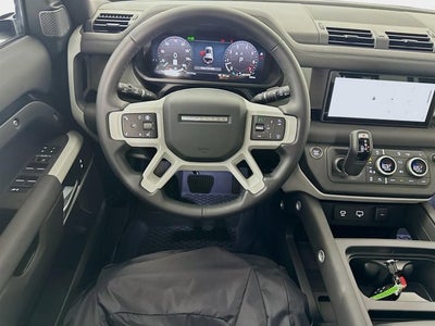2024 Land Rover Defender 110 S