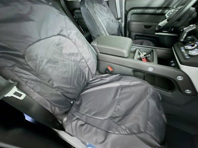 2024 Land Rover Defender 110 S