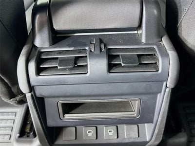 2025 Land Rover Defender 110 S
