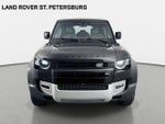 2025 Land Rover Defender 110 S