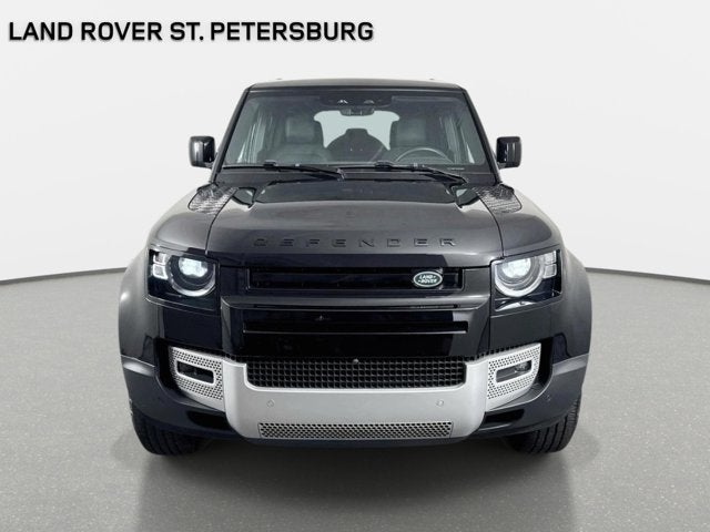 2025 Land Rover Defender 110 S