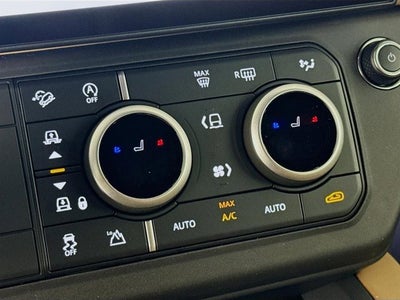 2026 Land Rover Defender 110 S