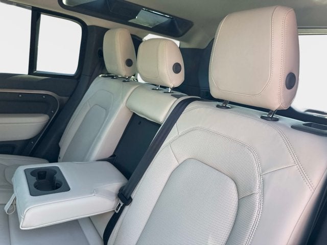 2023 Land Rover Defender 110 S