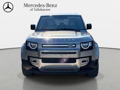 2023 Land Rover Defender 110 S