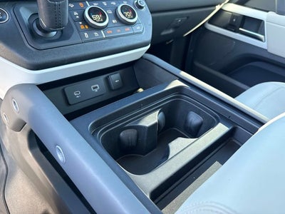 2023 Land Rover Defender 110 S