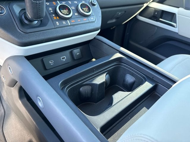 2023 Land Rover Defender 110 S