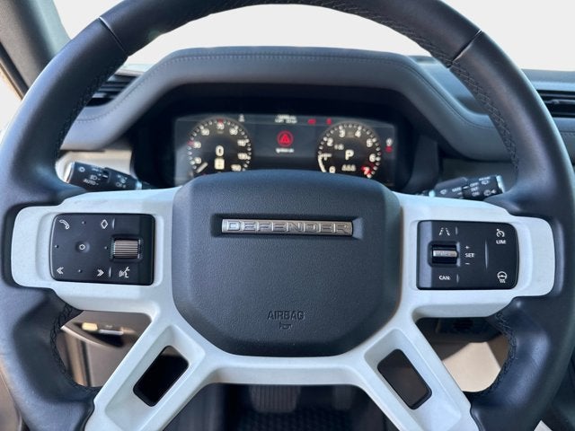 2023 Land Rover Defender 110 S