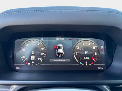 2023 Land Rover Defender 110 S