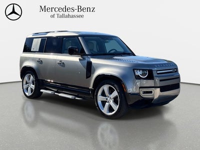 2023 Land Rover Defender 110 S