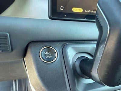 2023 Land Rover Defender 110 S