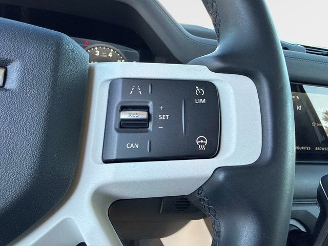 2023 Land Rover Defender 110 S