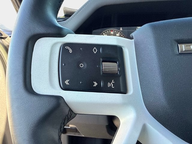 2023 Land Rover Defender 110 S