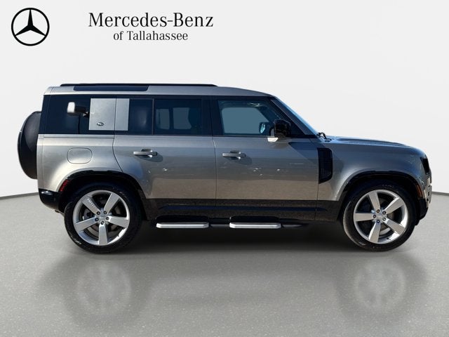 2023 Land Rover Defender 110 S