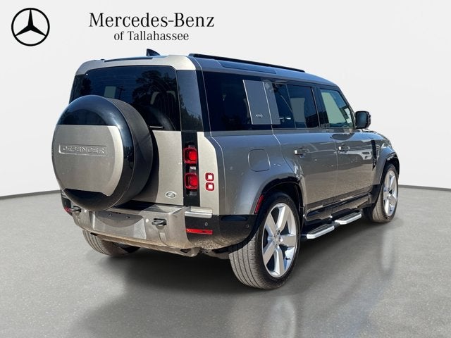 2023 Land Rover Defender 110 S