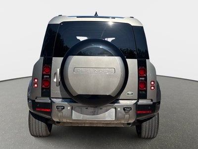 2023 Land Rover Defender 110 S