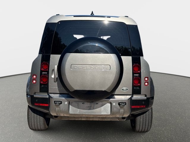 2023 Land Rover Defender 110 S