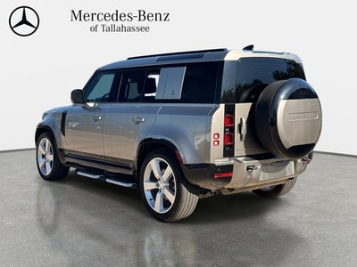 2023 Land Rover Defender 110 S