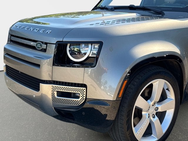 2023 Land Rover Defender 110 S