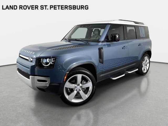 2024 Land Rover Defender 110 S