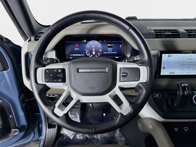 2024 Land Rover Defender 110 S