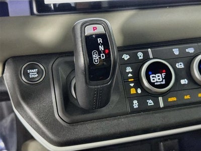 2024 Land Rover Defender 110 S
