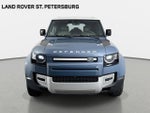 2024 Land Rover Defender 110 S