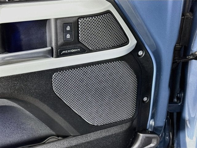 2024 Land Rover Defender 110 S
