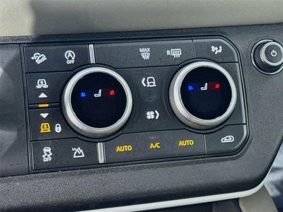 2024 Land Rover Defender 110 S