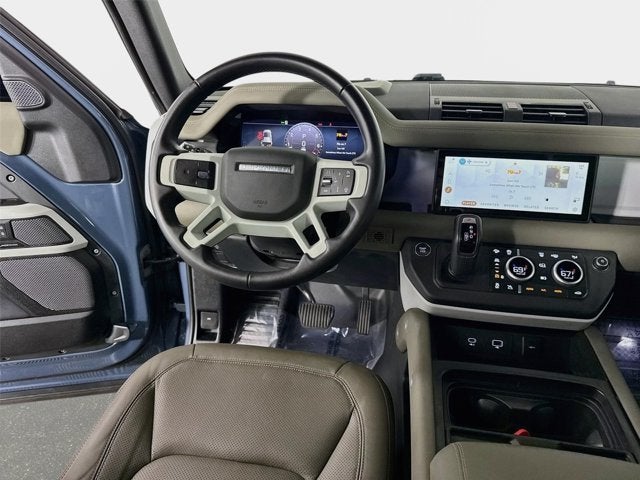 2024 Land Rover Defender 110 S