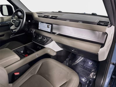 2024 Land Rover Defender 110 S