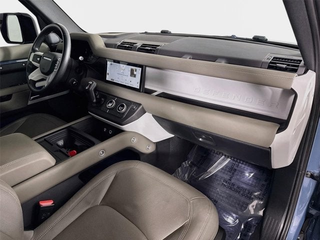 2024 Land Rover Defender 110 S