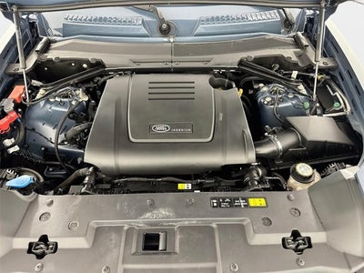 2024 Land Rover Defender 110 S