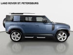 2024 Land Rover Defender 110 S
