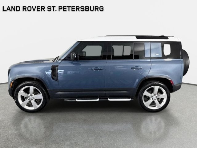 2024 Land Rover Defender 110 S