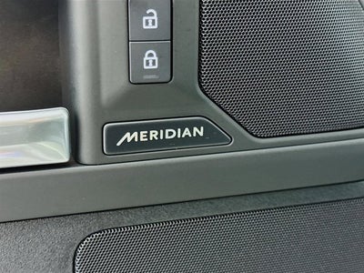 2025 Land Rover Defender 110 S