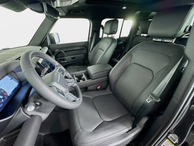 2026 Land Rover Defender 110 S