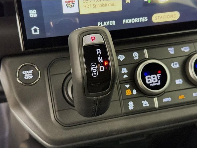2026 Land Rover Defender 110 S