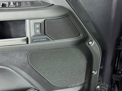 2026 Land Rover Defender 110 S