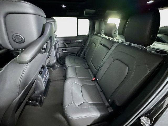 2026 Land Rover Defender 110 S