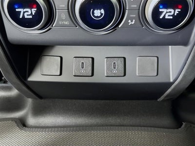 2026 Land Rover Defender 110 S