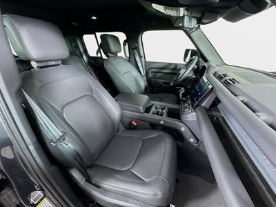 2026 Land Rover Defender 110 S