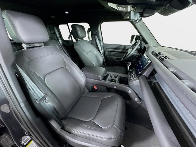 2026 Land Rover Defender 110 S