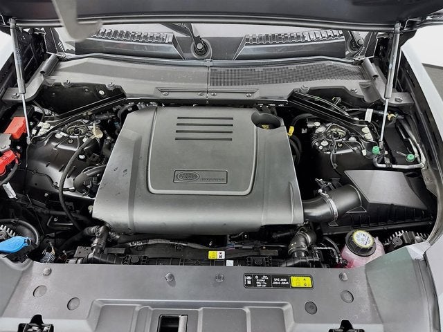 2026 Land Rover Defender 110 S