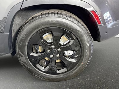 2026 Land Rover Defender 110 S