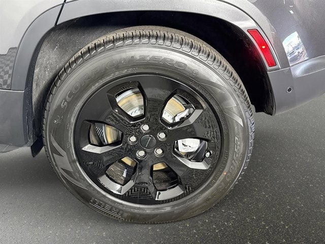 2026 Land Rover Defender 110 S