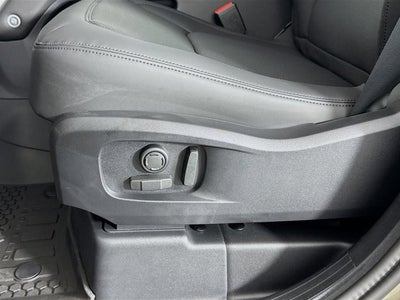 2025 Land Rover Defender 110 S