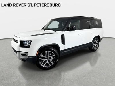 2024 Land Rover Defender 130 S