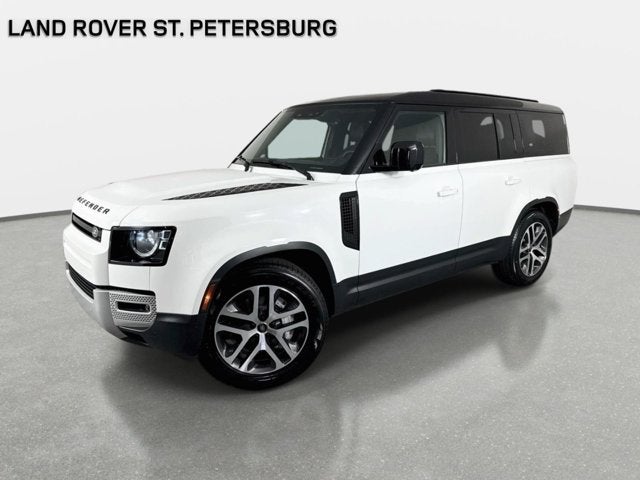 2024 Land Rover Defender 130 S