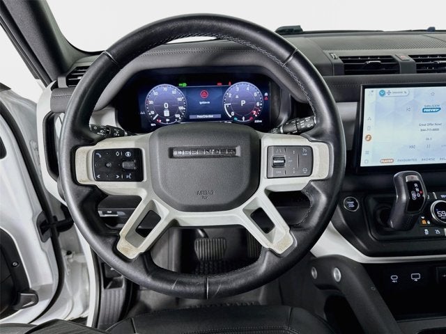 2024 Land Rover Defender 130 S