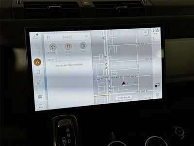 2024 Land Rover Defender 130 S